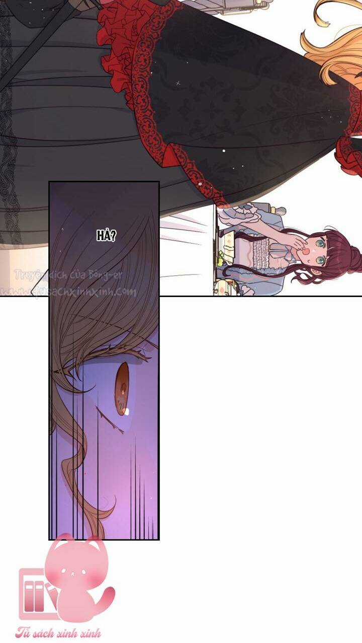 Hoàng Nữ Tóc Đen - Chapter 16 - Trang 52