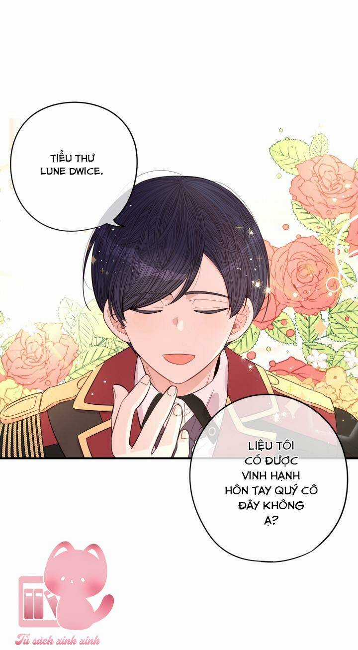 Hoàng Nữ Tóc Đen - Chapter 16 - Trang 53