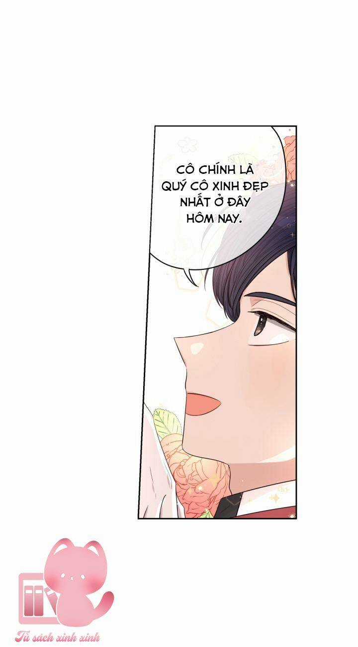 Hoàng Nữ Tóc Đen - Chapter 16 - Trang 56