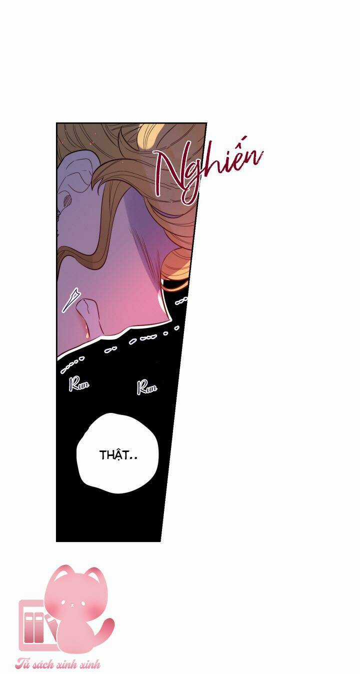 Hoàng Nữ Tóc Đen - Chapter 16 - Trang 59