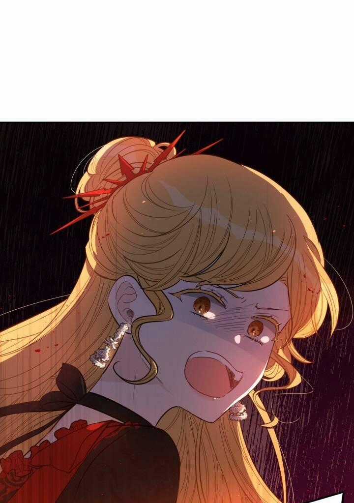 Hoàng Nữ Tóc Đen - Chapter 16 - Trang 60