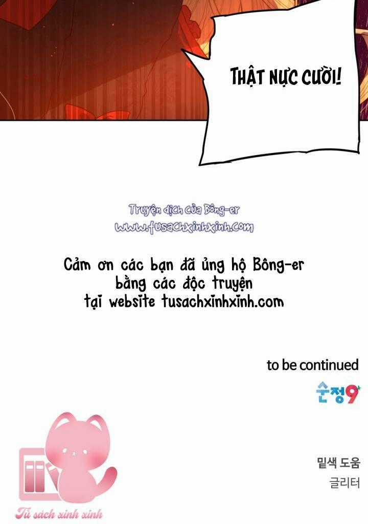 Hoàng Nữ Tóc Đen - Chapter 16 - Trang 61