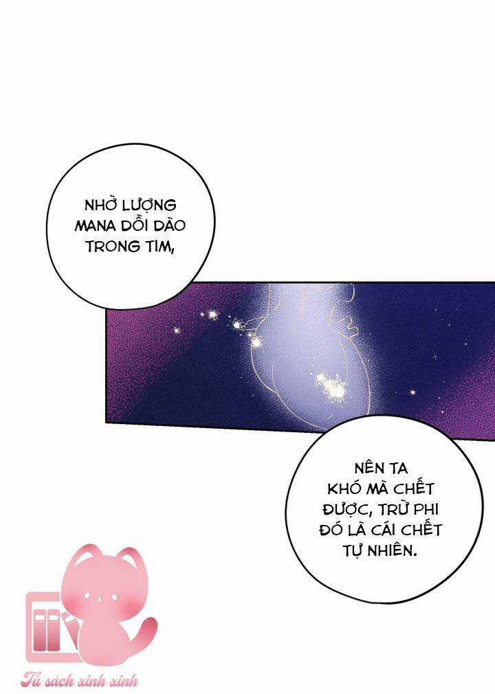 Hoàng Nữ Tóc Đen - Chapter 16 - Trang 10