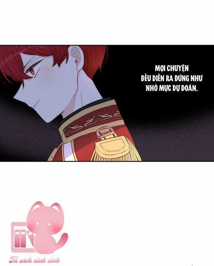 Hoàng Nữ Tóc Đen - Chapter 17 - Trang 12