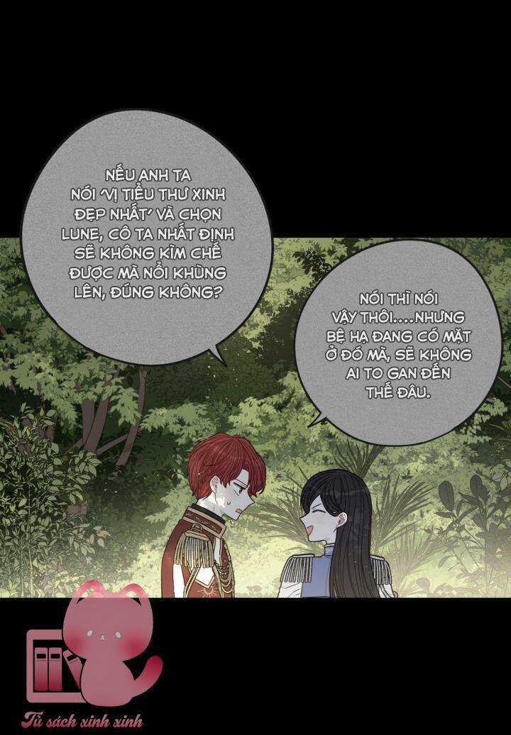 Hoàng Nữ Tóc Đen - Chapter 17 - Trang 14