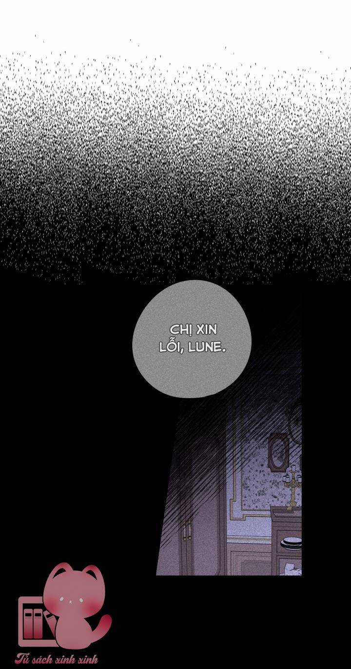 Hoàng Nữ Tóc Đen - Chapter 17 - Trang 22