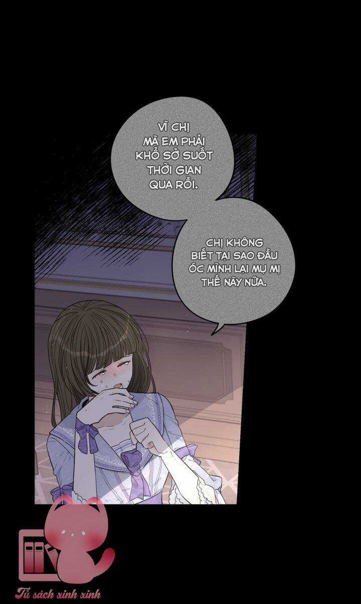 Hoàng Nữ Tóc Đen - Chapter 17 - Trang 23