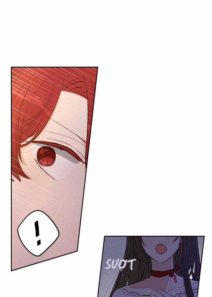 Hoàng Nữ Tóc Đen - Chapter 17 - Trang 28