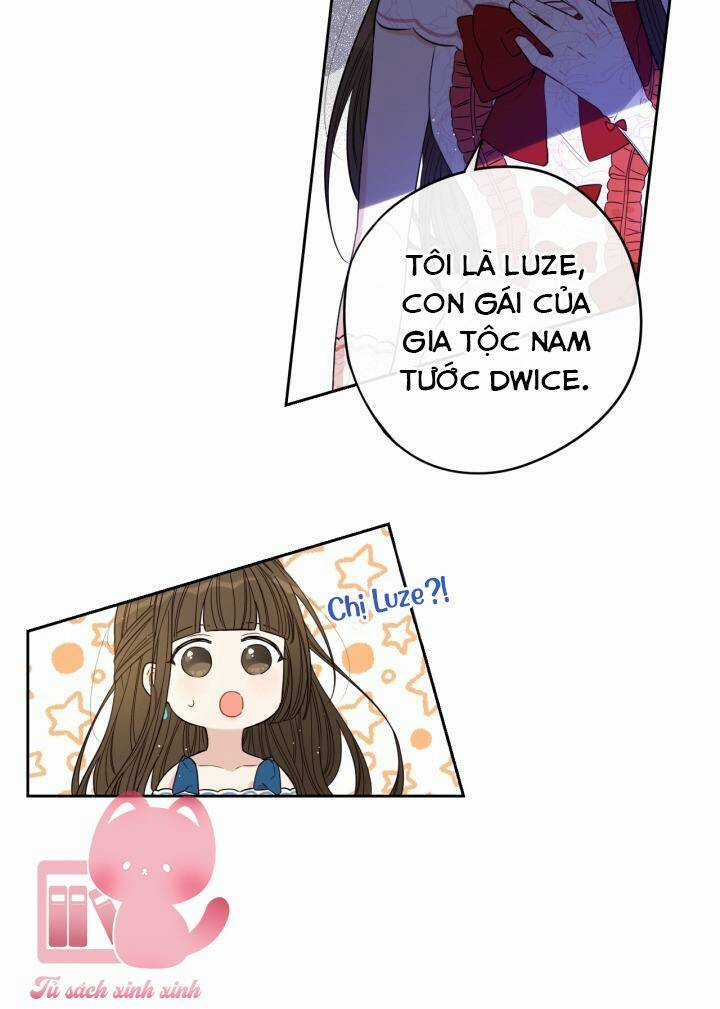 Hoàng Nữ Tóc Đen - Chapter 17 - Trang 29