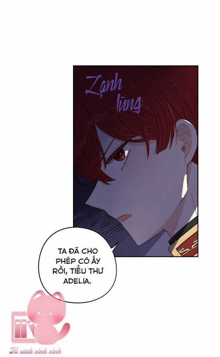 Hoàng Nữ Tóc Đen - Chapter 17 - Trang 33