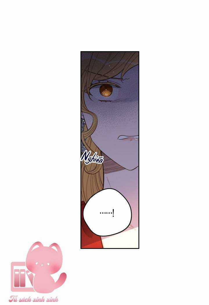 Hoàng Nữ Tóc Đen - Chapter 17 - Trang 34