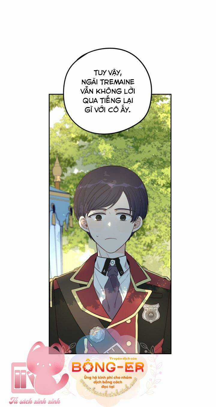 Hoàng Nữ Tóc Đen - Chapter 17 - Trang 37