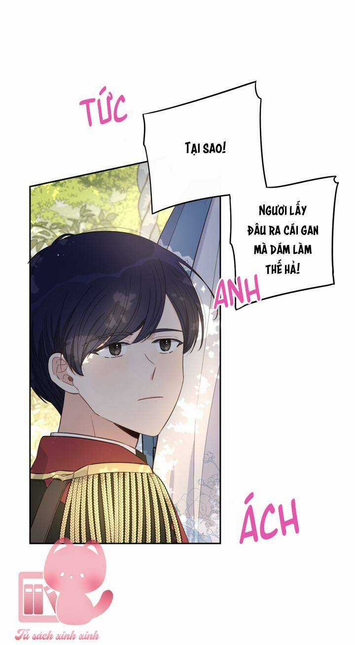 Hoàng Nữ Tóc Đen - Chapter 17 - Trang 5