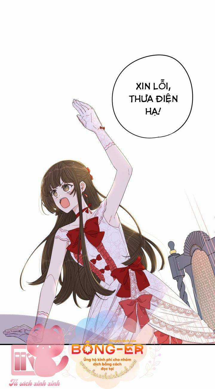 Hoàng Nữ Tóc Đen - Chapter 17 - Trang 42