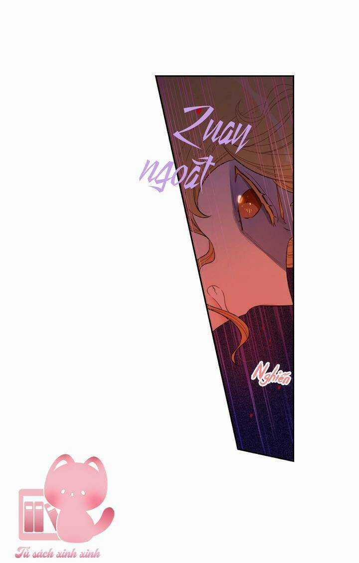 Hoàng Nữ Tóc Đen - Chapter 17 - Trang 43