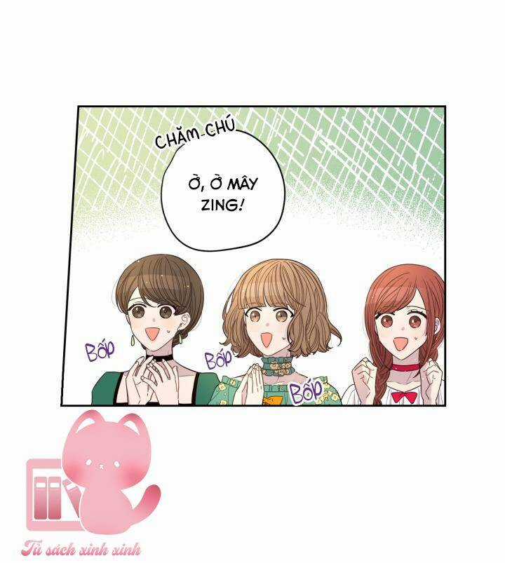 Hoàng Nữ Tóc Đen - Chapter 17 - Trang 49