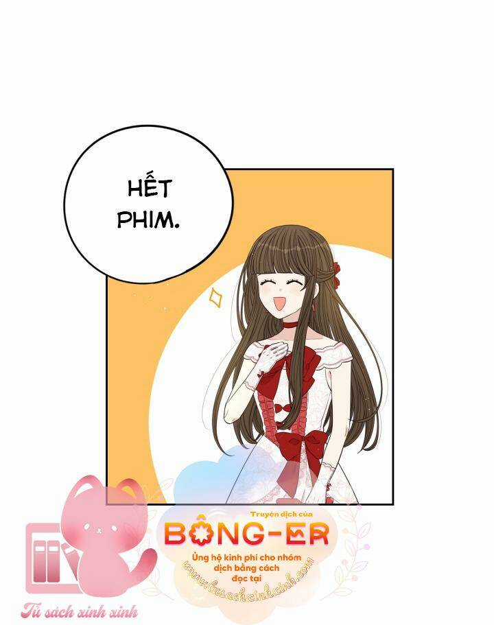 Hoàng Nữ Tóc Đen - Chapter 17 - Trang 52