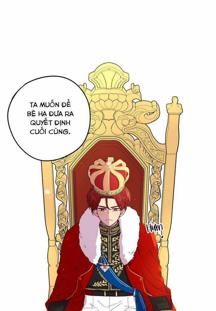 Hoàng Nữ Tóc Đen - Chapter 17 - Trang 58