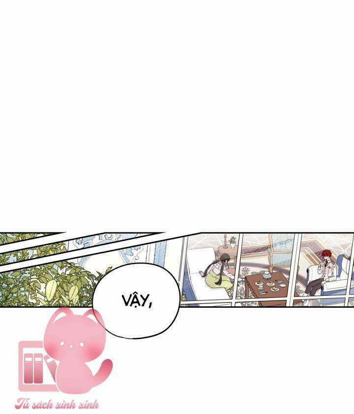 Hoàng Nữ Tóc Đen - Chapter 17 - Trang 60