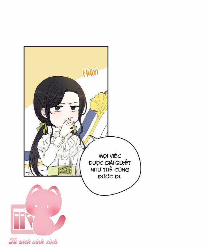 Hoàng Nữ Tóc Đen - Chapter 17 - Trang 64