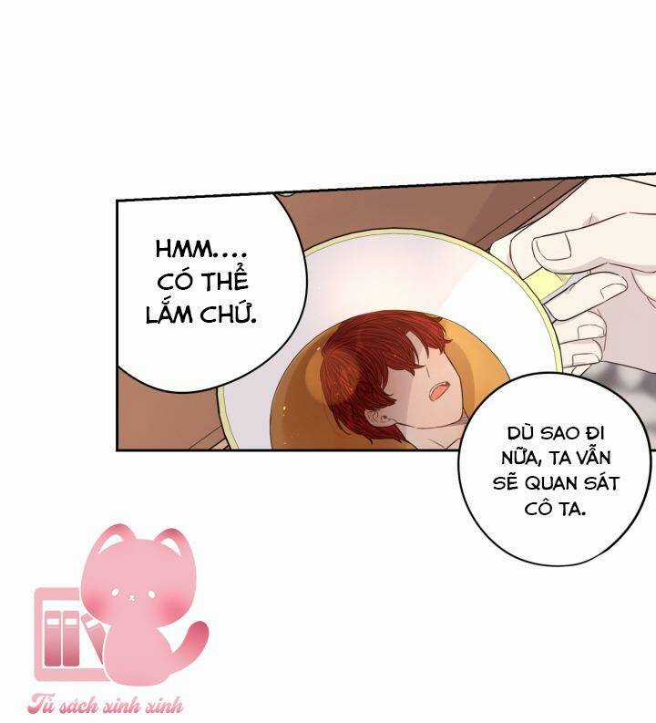 Hoàng Nữ Tóc Đen - Chapter 17 - Trang 67