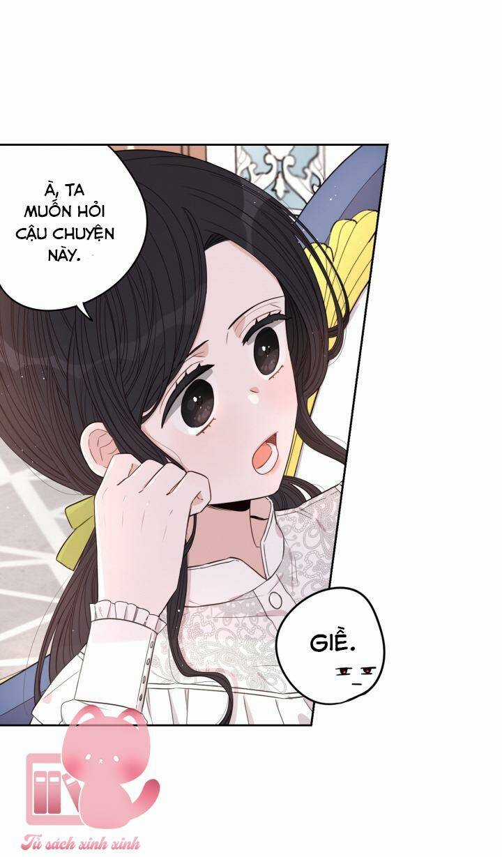 Hoàng Nữ Tóc Đen - Chapter 17 - Trang 69
