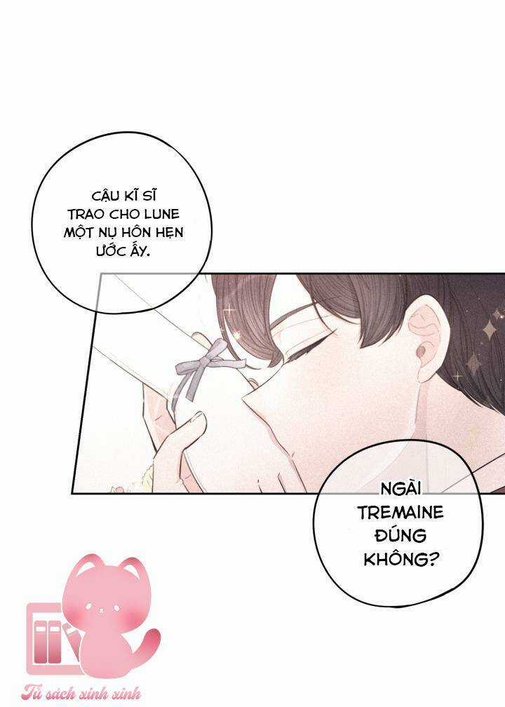 Hoàng Nữ Tóc Đen - Chapter 17 - Trang 70