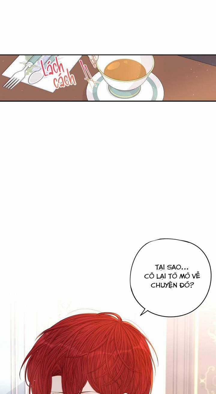 Hoàng Nữ Tóc Đen - Chapter 17 - Trang 72