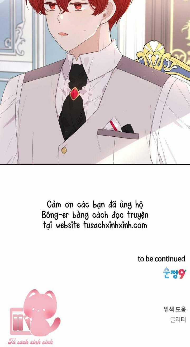 Hoàng Nữ Tóc Đen - Chapter 17 - Trang 73