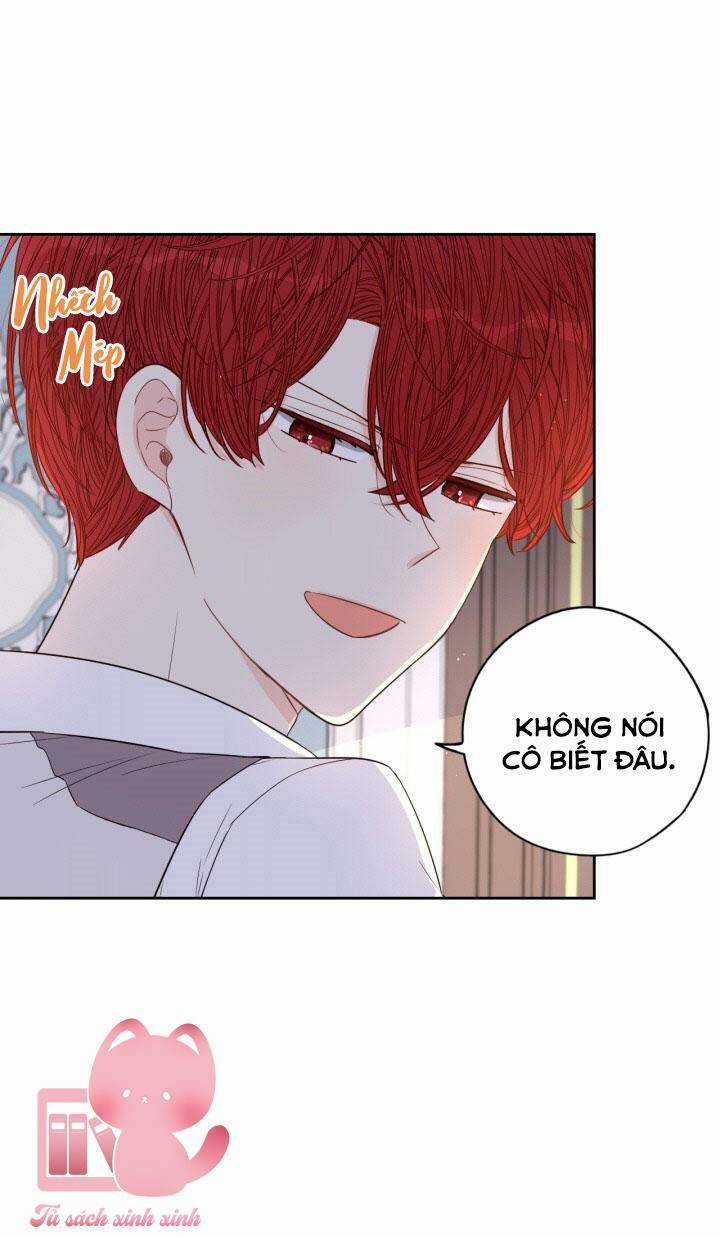 Hoàng Nữ Tóc Đen - Chapter 18 - Trang 15