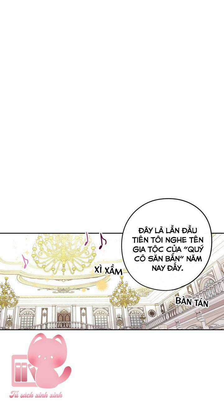 Hoàng Nữ Tóc Đen - Chapter 18 - Trang 17