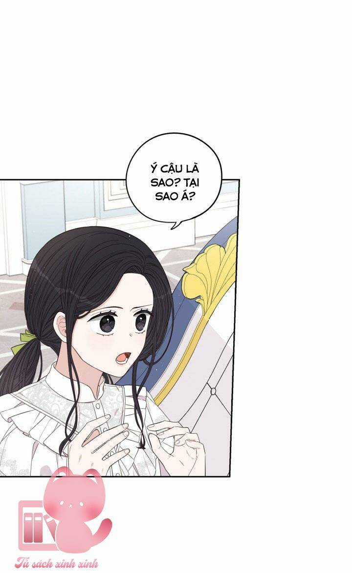 Hoàng Nữ Tóc Đen - Chapter 18 - Trang 3