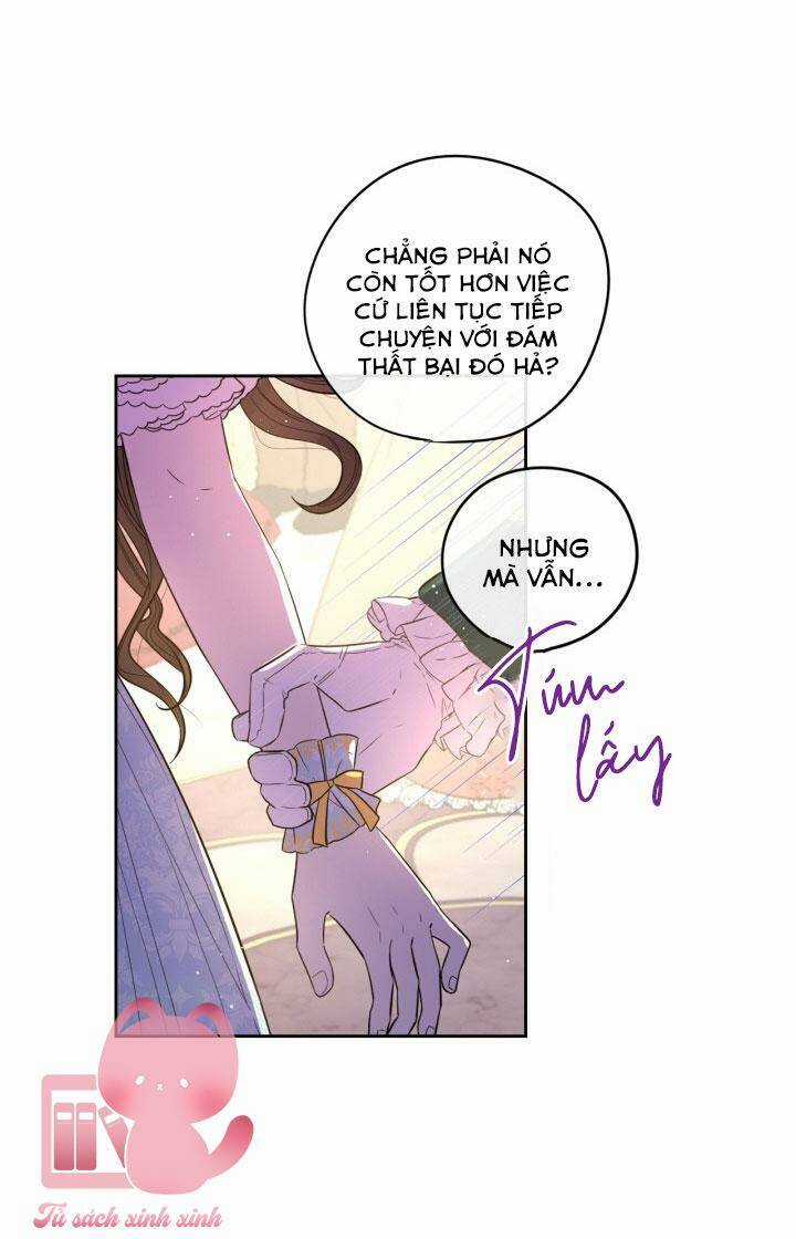 Hoàng Nữ Tóc Đen - Chapter 18 - Trang 25