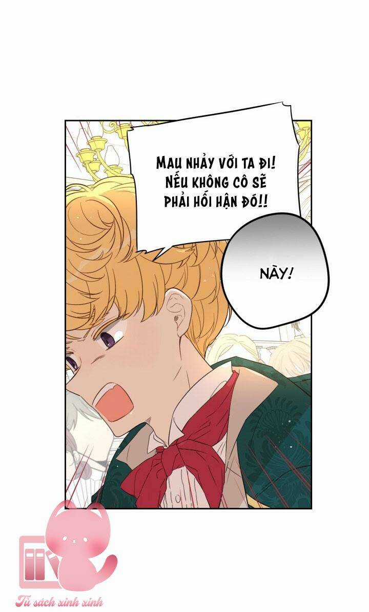 Hoàng Nữ Tóc Đen - Chapter 18 - Trang 29