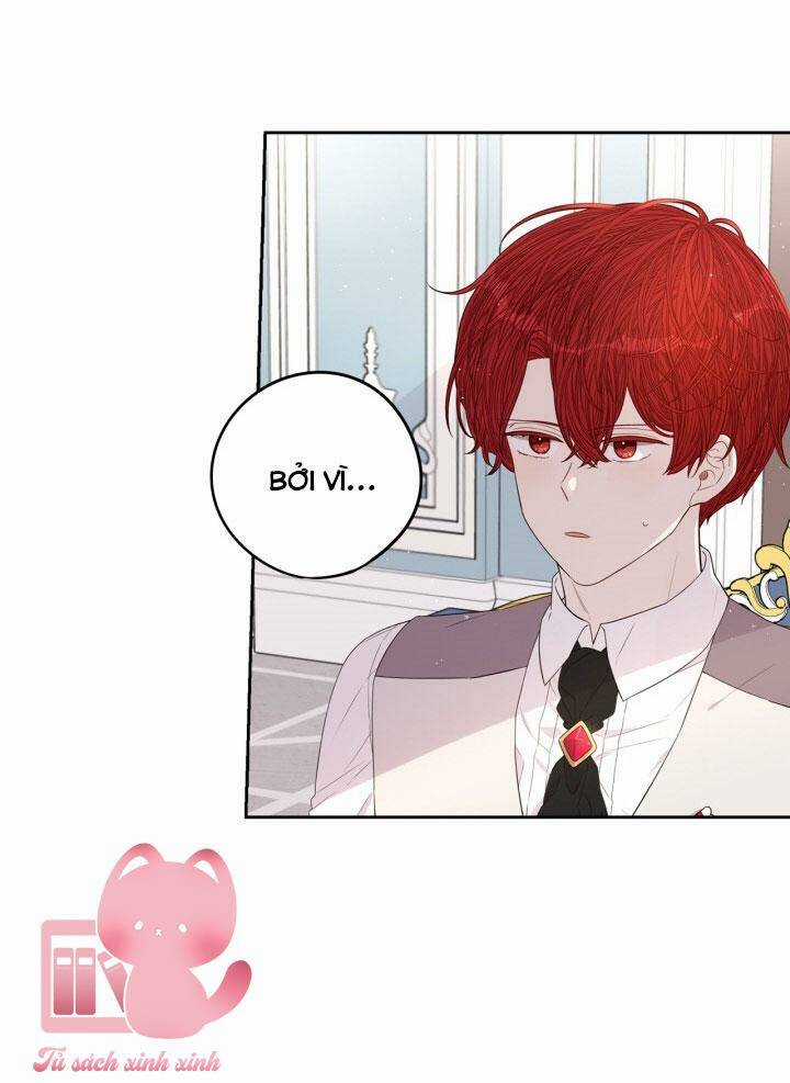 Hoàng Nữ Tóc Đen - Chapter 18 - Trang 4