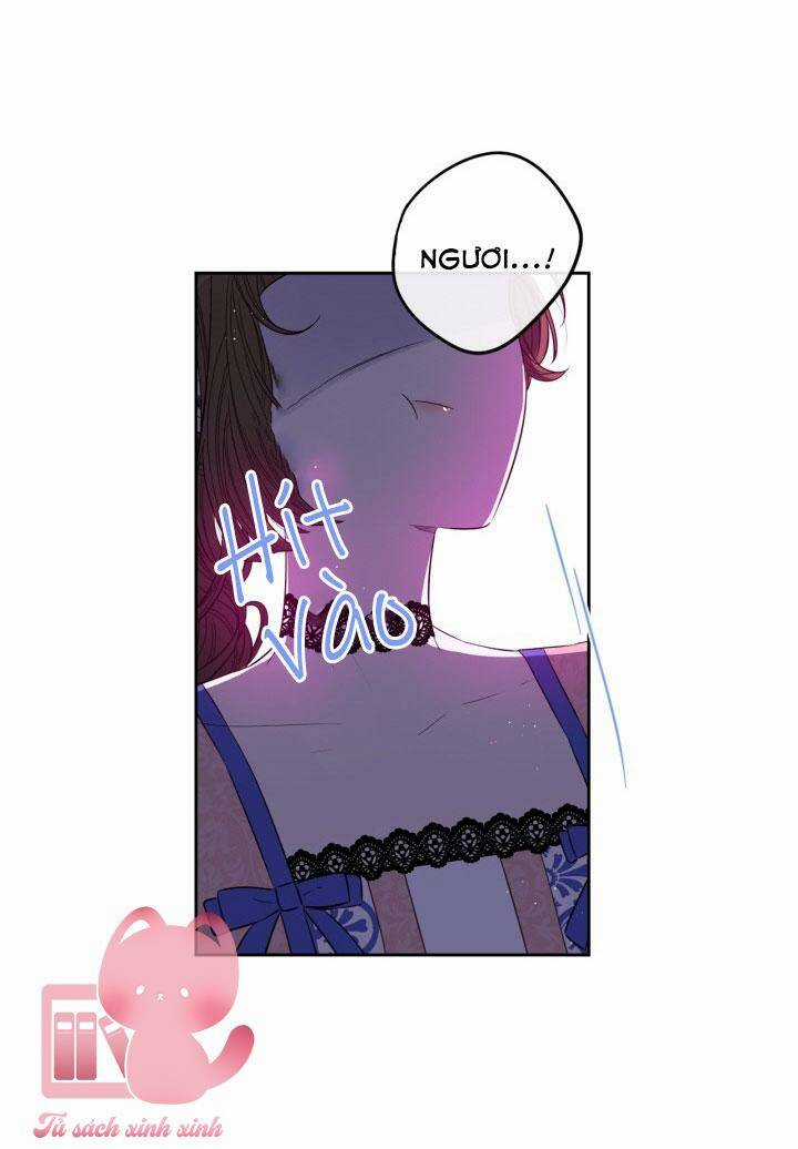 Hoàng Nữ Tóc Đen - Chapter 18 - Trang 33