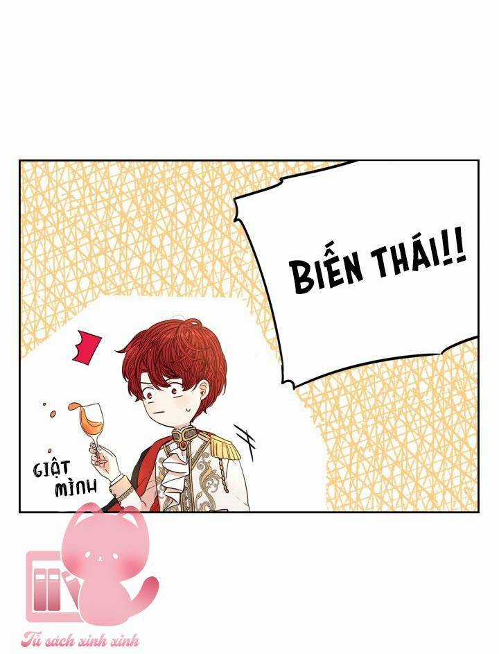 Hoàng Nữ Tóc Đen - Chapter 18 - Trang 36