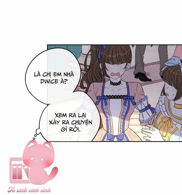 Hoàng Nữ Tóc Đen - Chapter 18 - Trang 38