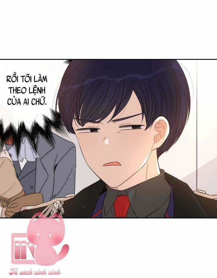 Hoàng Nữ Tóc Đen - Chapter 18 - Trang 40