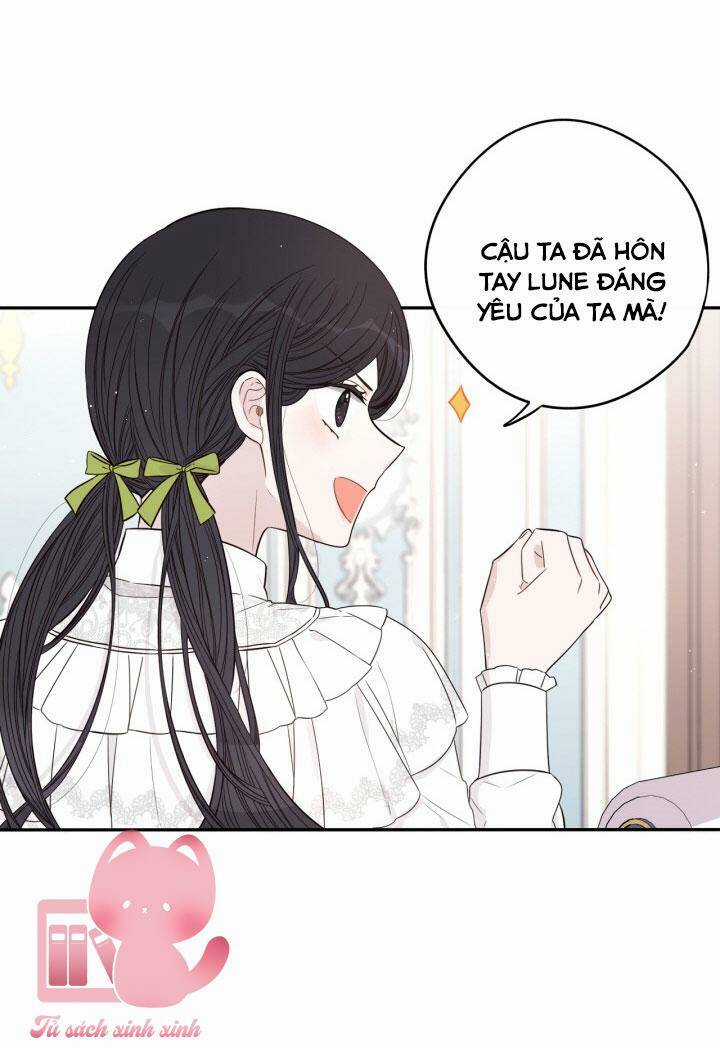 Hoàng Nữ Tóc Đen - Chapter 18 - Trang 5