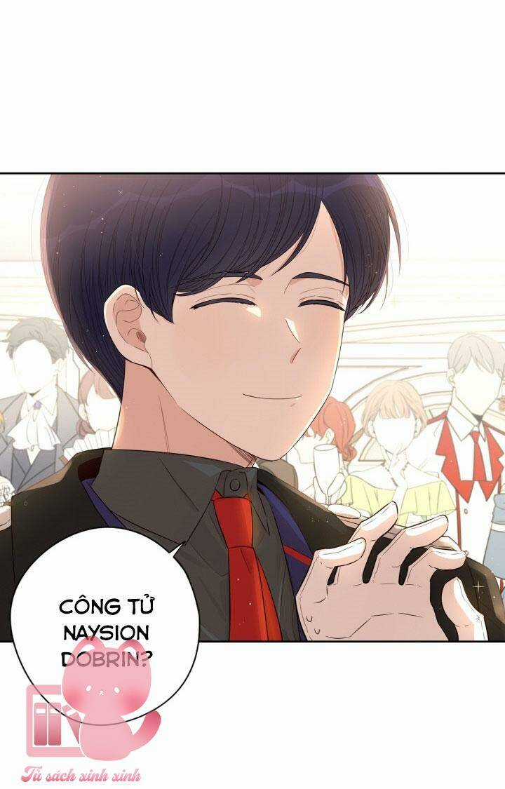 Hoàng Nữ Tóc Đen - Chapter 18 - Trang 47