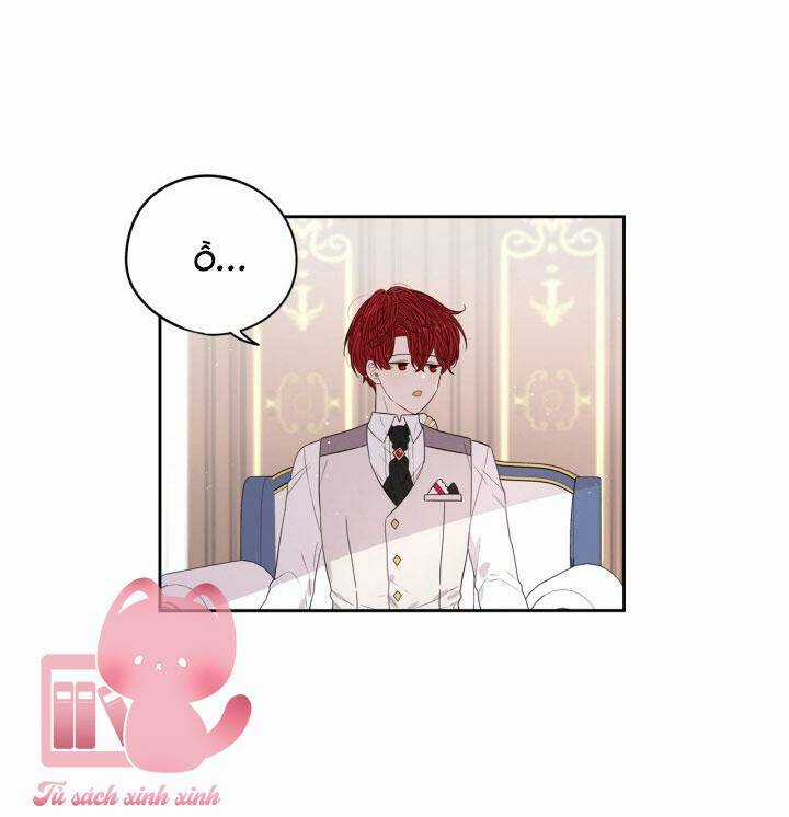 Hoàng Nữ Tóc Đen - Chapter 18 - Trang 6