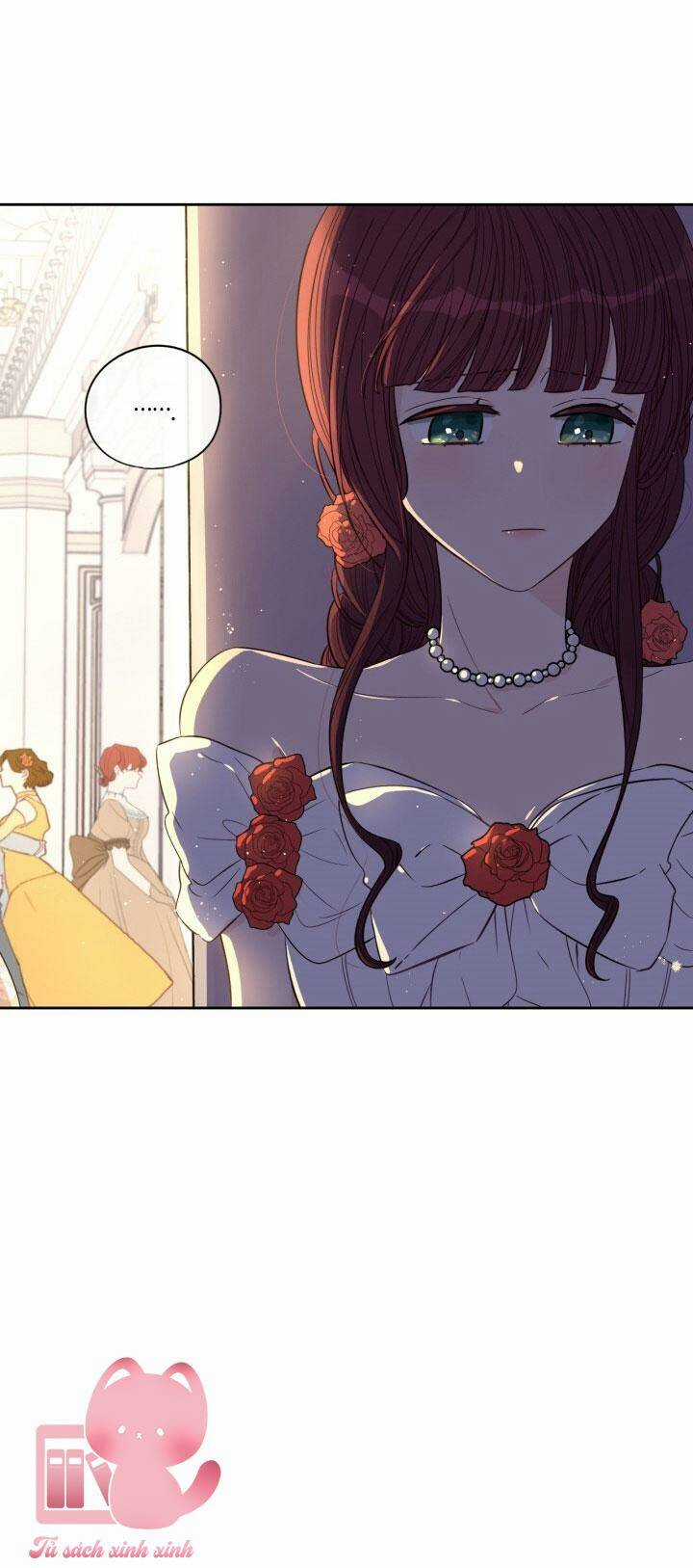 Hoàng Nữ Tóc Đen - Chapter 18 - Trang 57