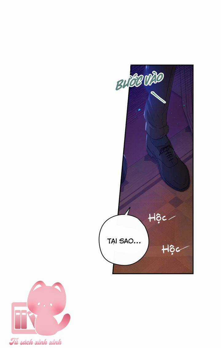 Hoàng Nữ Tóc Đen - Chapter 18 - Trang 60