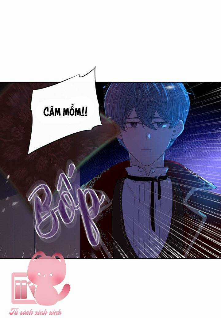 Hoàng Nữ Tóc Đen - Chapter 18 - Trang 62