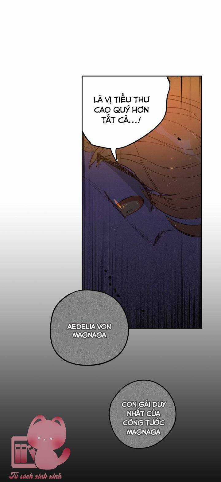 Hoàng Nữ Tóc Đen - Chapter 18 - Trang 64