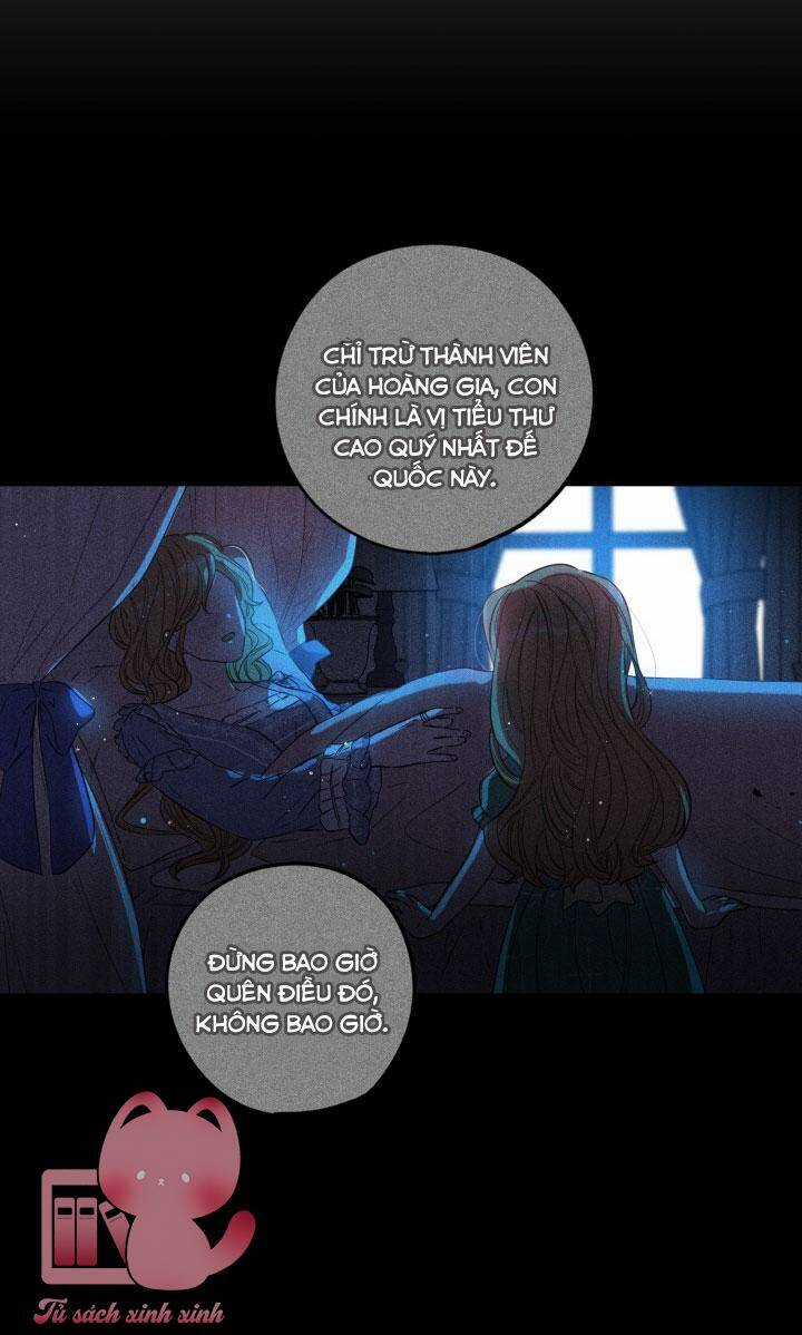 Hoàng Nữ Tóc Đen - Chapter 18 - Trang 65