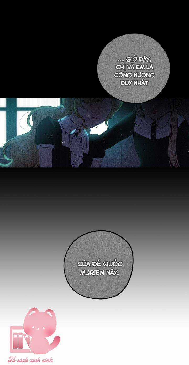 Hoàng Nữ Tóc Đen - Chapter 18 - Trang 66