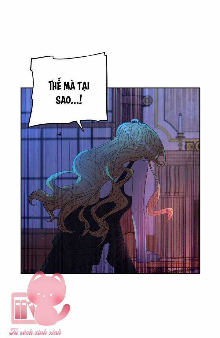 Hoàng Nữ Tóc Đen - Chapter 18 - Trang 67