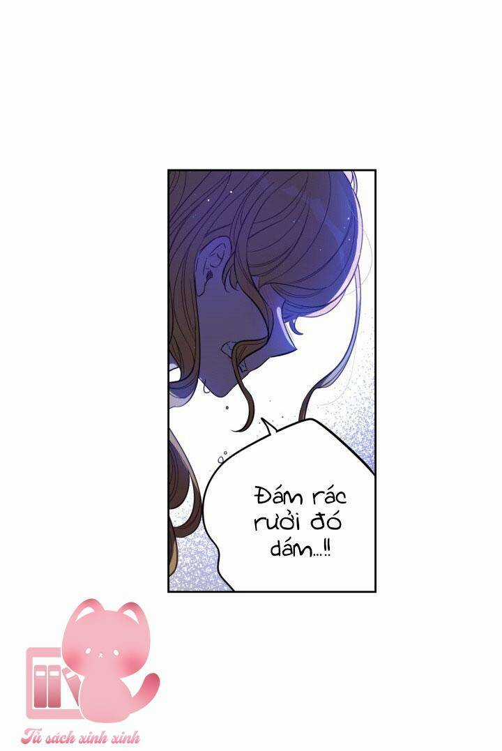 Hoàng Nữ Tóc Đen - Chapter 18 - Trang 68